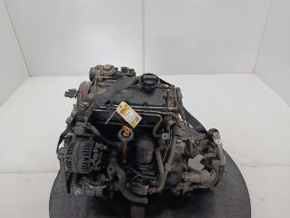 двигатель Volkswagen Golf 4 поколение 2001, цвет, BXE