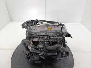 двигатель Opel Astra G 2002, цвет, Y20DTH