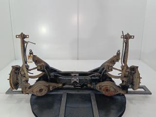 подрамник передний Mazda 6 GG 2004, цвет
