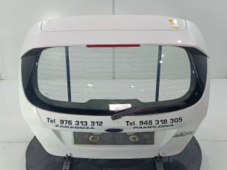 крышка багажника Ford Fiesta 6 поколение 2012, цвет, хетчбэк 5 дв.