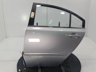 дверь задняя левая Kia Magentis 2 поколение 2007, цвет