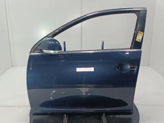 дверь передняя левая Volkswagen Golf 5 поколение 2007, цвет, универсал