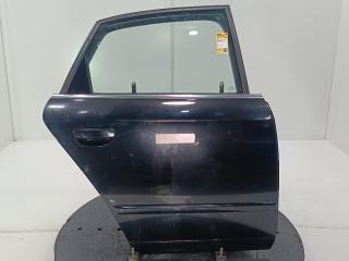 дверь задняя правая Audi A4 B8/8K 2007, цвет