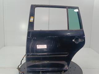 дверь задняя левая Volkswagen Touran 1 поколение 2005, цвет