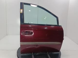 дверь передняя правая Chrysler Voyager 3 поколение 2000, цвет