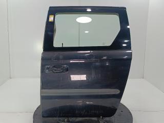 дверь сдвижная Chrysler Voyager 3 поколение 2000, цвет