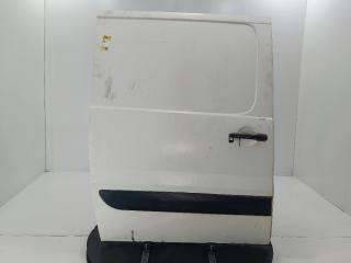 дверь сдвижная Peugeot Expert 2 поколение 2010, цвет
