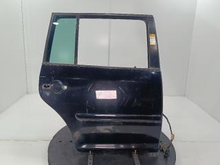дверь задняя правая Volkswagen Touran 1 поколение 2005, цвет