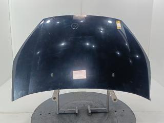капот Ford S-Max 1 поколение 2008, цвет