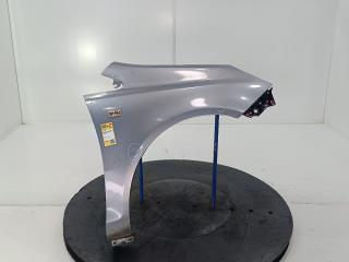 крыло переднее правое Opel Corsa D 2008, цвет