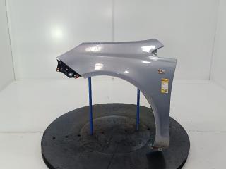 крыло переднее левое Opel Corsa D 2008, цвет