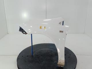 крыло переднее левое Opel Corsa D 2008, цвет