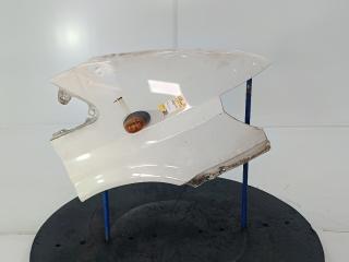 крыло переднее правое Ford Transit 6 поколение 2005, цвет