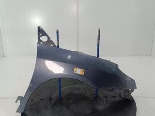 крыло переднее правое Citroen C8 1 поколение 2007, цвет, 1486703080