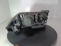 фара левая Renault Megane 2 поколение 2005, цвет, 8200412741E - фото №2