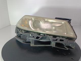 фара правая Renault Megane 2 поколение 2005, цвет, 8200412742