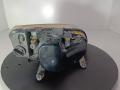фара левая Ford C-Max 1 поколение 2006, цвет, 3M51-13006-AH - фото №2