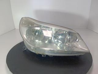 фара правая Citroen C5 1 поколение [рестайлинг] 2006, цвет, 08-552-1120R