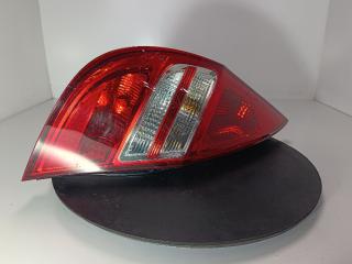 фонарь задний левый Hyundai i30 FD 2008, цвет, 924012R0