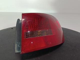 фонарь задний правый Audi A6 4F/C6 2006, цвет, универсал, 89036920