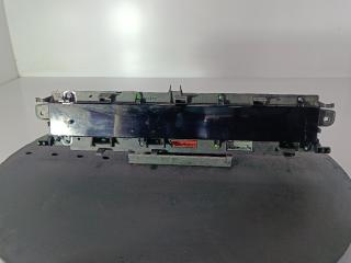 Щиток приборов (приборная панель) Renault Scenic 2 поколение 2005, Дизель 1.9, цвет, 8200461294H