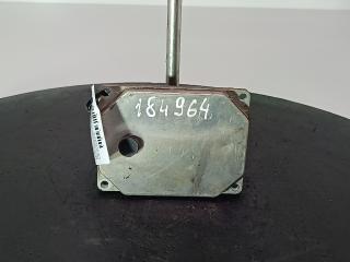 Блок управления двигателем Fiat Grande Punto 2 поколение 2008, цвет, 51793102