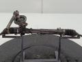 рулевая рейка Peugeot 206 1 поколение [рестайлинг] 2008, цвет, T1 - фото №2