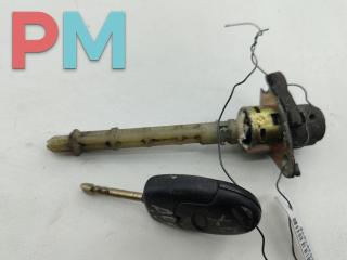 личинка дверного замка Ford Mondeo 3 поколение [рестайлинг] 2004, 2.5 л., бензин, АКПП, серый, хетчбэк 5 дв.