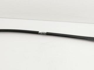 молдинг лобового стекла Opel Astra J 2011, 1.7 л., дизель, МКПП, серый, универсал, 13280301