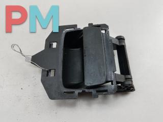 ручка внутренняя задняя правая Volkswagen Transporter T4 2000, 2.5 л., дизель, МКПП, белый, микроавтобус, 705829309A
