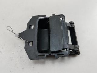 ручка внутренняя задняя правая Volkswagen Transporter T4 2000, 2.5 л., дизель, МКПП, белый, микроавтобус, 705829309A
