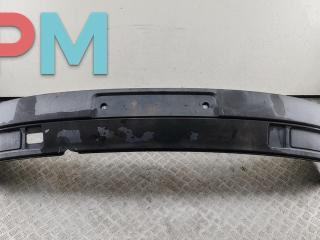 бампер передний Volkswagen Transporter T4 1994, дизель, зелёный, микроавтобус, 701807101