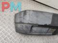 бампер передний Volkswagen Transporter T4 1994, дизель, зелёный, микроавтобус, 701807101 - фото №2