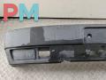 бампер передний Volkswagen Transporter T4 1994, дизель, зелёный, микроавтобус, 701807101 - фото №5