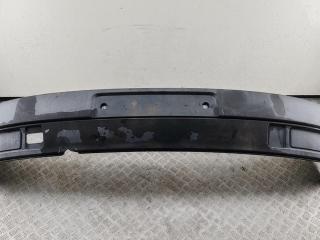 бампер передний Volkswagen Transporter T4 1994, дизель, зелёный, микроавтобус, 701807101
