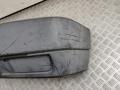 бампер передний Volkswagen Transporter T4 1994, дизель, зелёный, микроавтобус, 701807101 - фото №10