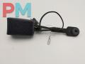 замок ремня безопасности Opel Astra J [рестайлинг] 2011, 1.7 л., дизель, МКПП, серый, универсал, 13330865 - фото №2