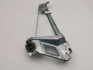 стеклоподъемник задний правый Opel Astra F [рестайлинг] 1994, 1.7 л., дизель, МКПП, красный, универсал, 90360538