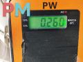 накладка двери (крышки) багажника Opel Vectra B 1998, 2.0 л., бензин, МКПП, красный, хетчбэк 5 дв., 90463727 - фото №3