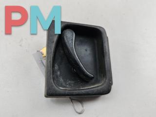ручка внутренняя задняя левая Volkswagen Transporter T4 1991, 2.4 л., дизель, МКПП, зелёный, микроавтобус, 701827135