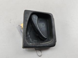 ручка внутренняя задняя левая Volkswagen Transporter T4 1991, 2.4 л., дизель, МКПП, зелёный, микроавтобус, 701827135