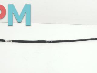 молдинг лобового стекла Volkswagen Touran 1 поколение [рестайлинг] 2006, 2.0 л., дизель, МКПП, белый, минивэн, 1T0854327C