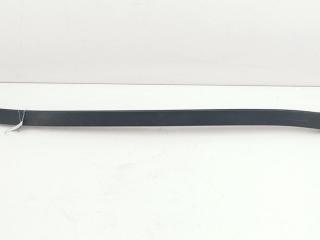 молдинг лобового стекла Opel Astra G 2000, 1.6 л., бензин, МКПП, серый, универсал, 2009993