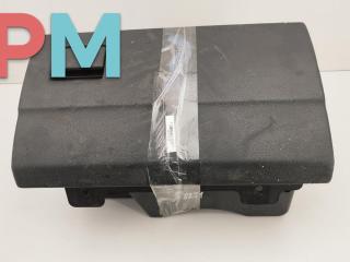 бардачок Opel Zafira 1 поколение (A) 2002, 1.8 л., бензин, МКПП, серый, минивэн, 24455400
