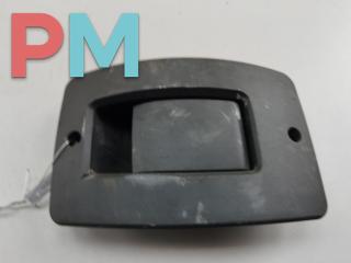 ручка внутренняя задняя правая Peugeot Boxer 3 поколение 2008, 2.2 л., дизель, МКПП, серый, микроавтобус, 242449