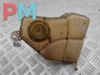 бачок расширительный Ford Fusion 1 поколение [рестайлинг] 2006, 1.4 л., дизель, 3S618K218