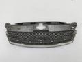решетка радиатора Ford Mondeo 3 поколение 2002, чёрный, хетчбэк 5 дв., 1S7X8A100 - фото №2