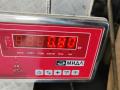 решетка радиатора Ford Mondeo 3 поколение 2002, чёрный, хетчбэк 5 дв., 1S7X8A100 - фото №4