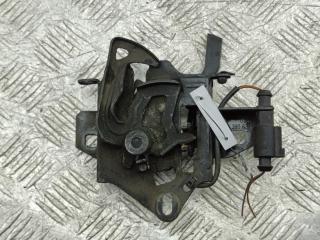 замок капота Volkswagen Passat B5+ (GP) 2002, 1.9 л., дизель, МКПП, серый, универсал