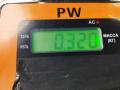 педаль Volkswagen Golf 4 поколение 2002, 1.4 л., бензин, МКПП, синий, хетчбэк 3 дв., 6Q1721503C - фото №4